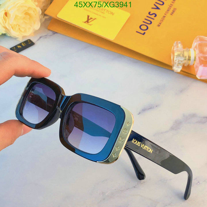 Glasses-LV, Code: XG3941,$: 45USD