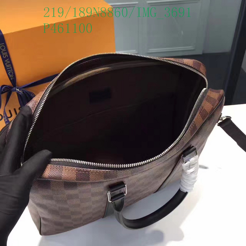 LV Bags-(Mirror)-Explorer-Anton-Dandy-,Code：LB113085,$: 219USD