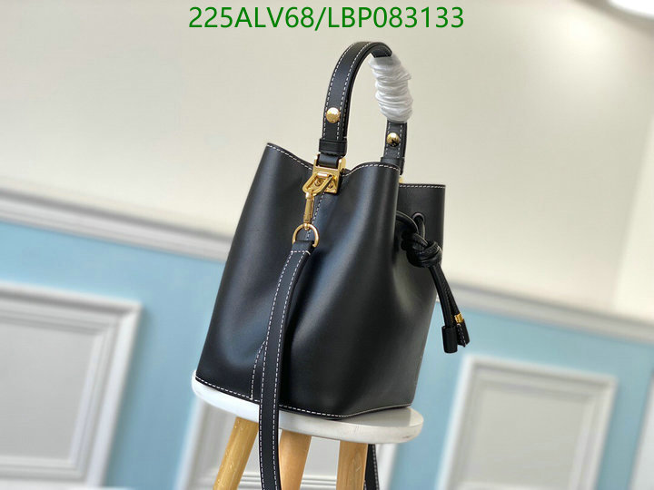 LV Bags-(Mirror)-Nono-No Purse-Nano No-,Code: LBP083133,$:225USD