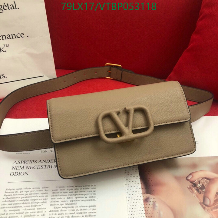 Valentino Bag-(4A)-Diagonal-,Code: VTBP053118,$: 79USD