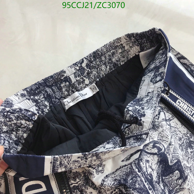 Clothing-Dior,Code: ZC3070,$: 95USD