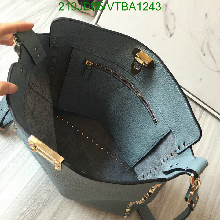 Valentino Bag-(Mirror)-Diagonal-,Code: VTBA1243,$: 219USD