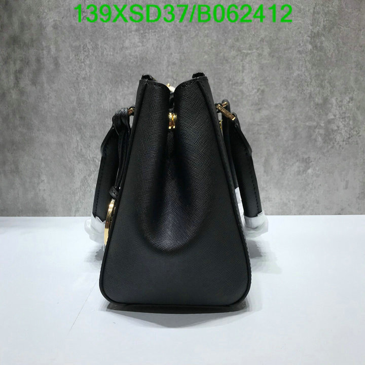 Michael Kors Bag-(Mirror)-Handbag-,Code: B062412,$: 139USD