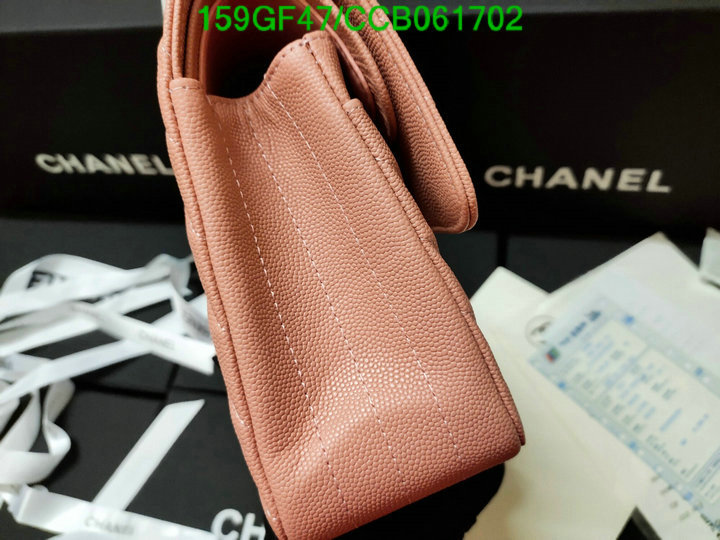 Chanel Bags -(Mirror)-Diagonal-,Code: CCB061702,$: 159USD