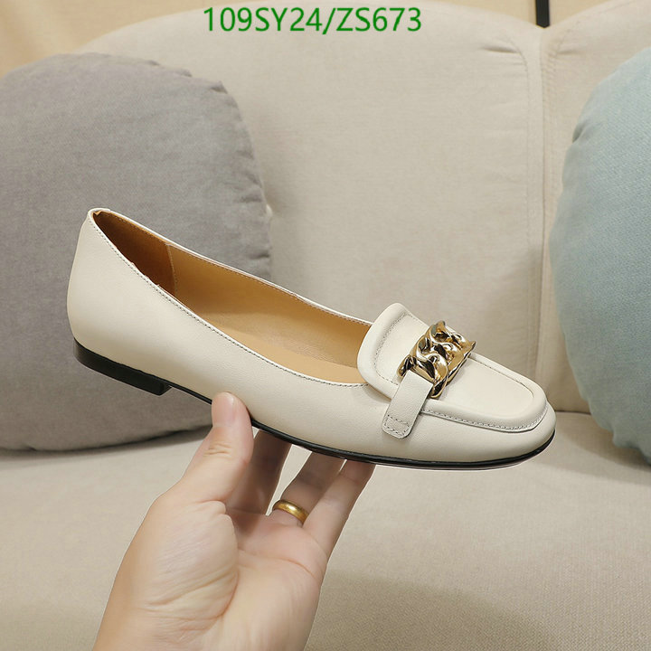 Women Shoes-Tods, Code: ZS673,$: 109USD