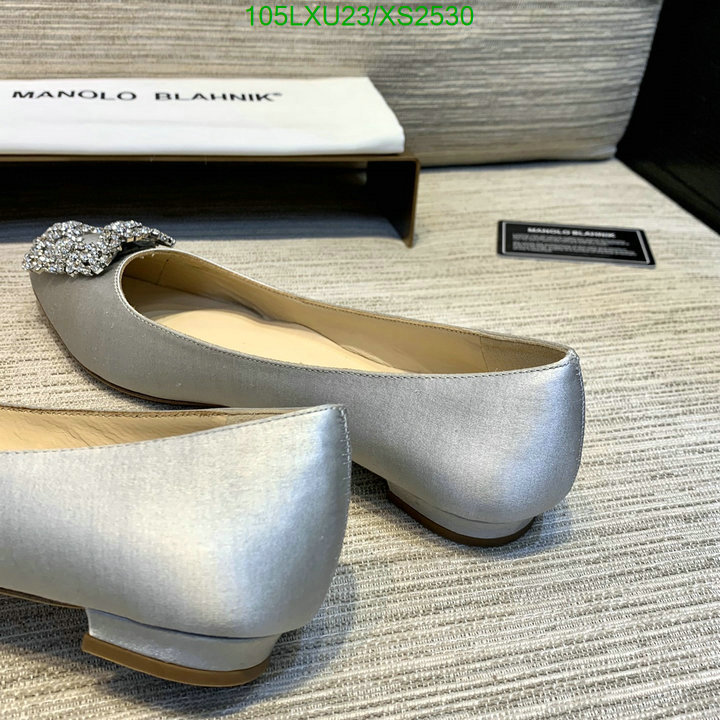 Women Shoes-Manolo Blahnik, Code: XS2530,$: 105USD