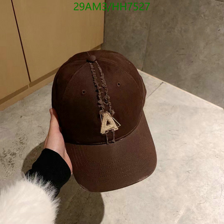 Cap -(Hat)-Other, Code: HH7527,$: 29USD