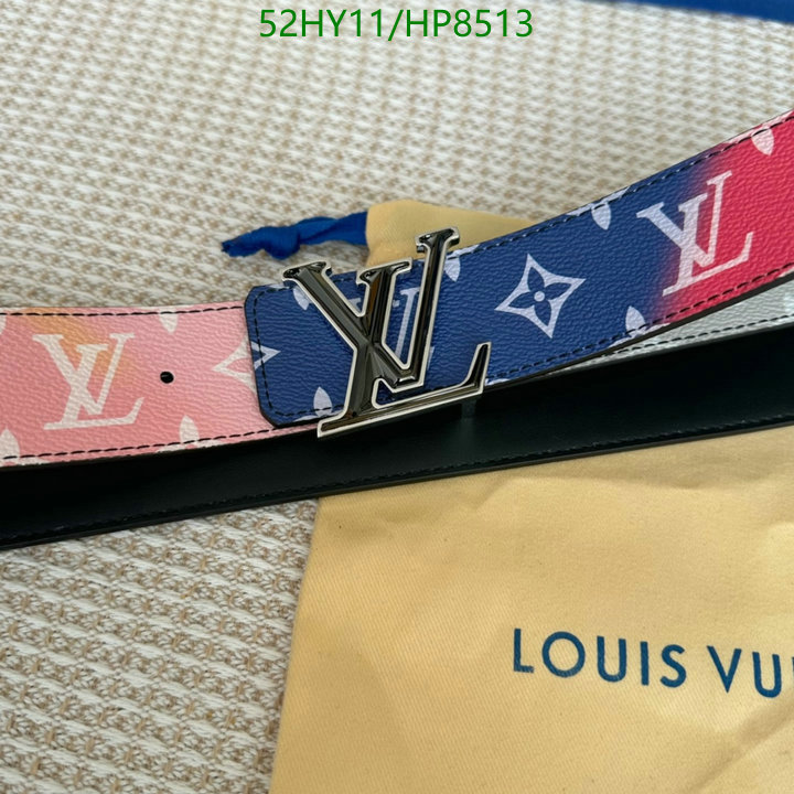 Belts-LV, Code: HP8513,$: 52USD