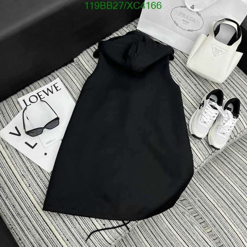 Clothing-Prada, Code: XC4166,$: 119USD