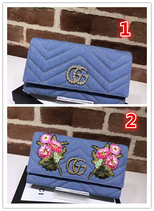 Gucci Bag-(Mirror)-Marmont,Code: GGB112759,$: 79USD