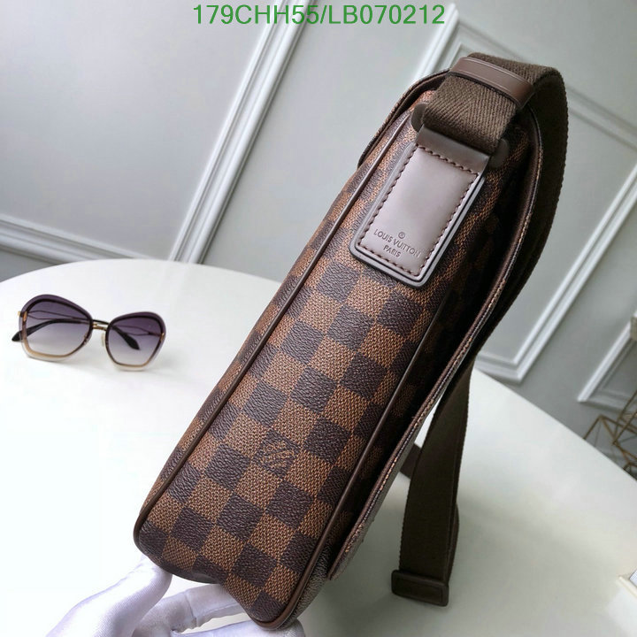 LV Bags-(Mirror)-Pochette MTis-Twist-,Code: LB070212,$:179USD