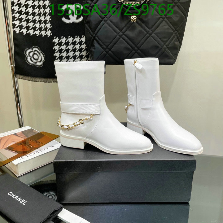 Women Shoes-Chanel,Code: ZS9765,$: 155USD