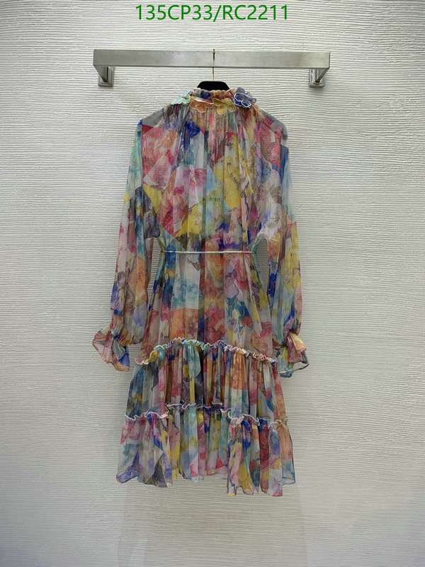 Clothing-Zimmermann, Code: RC2211,$: 135USD