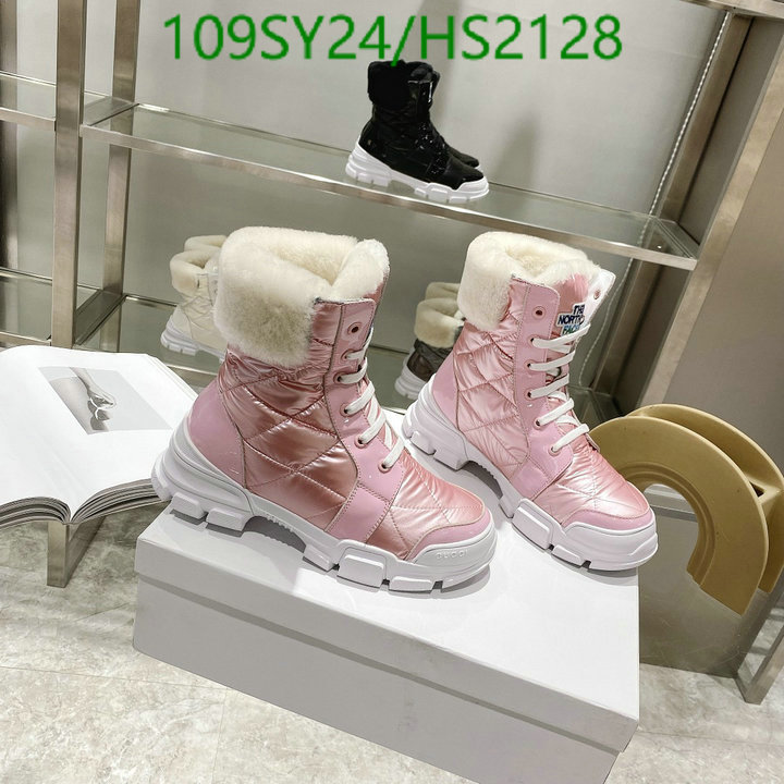 Women Shoes-Boots, Code: HS2128,$: 109USD