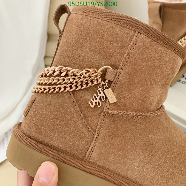 Women Shoes-UGG, Code: YS2000,$: 95USD