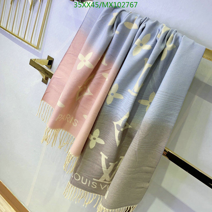 Scarf-LV,-Code: MX102767,$: 35USD