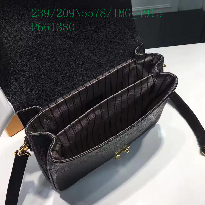 LV Bags-(Mirror)-Pochette MTis-Twist-,Code：LB113050,$: 239USD