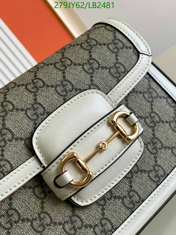 Duty-free version LV-Gucci mirror quality,Code: LB2481,$: 279USD