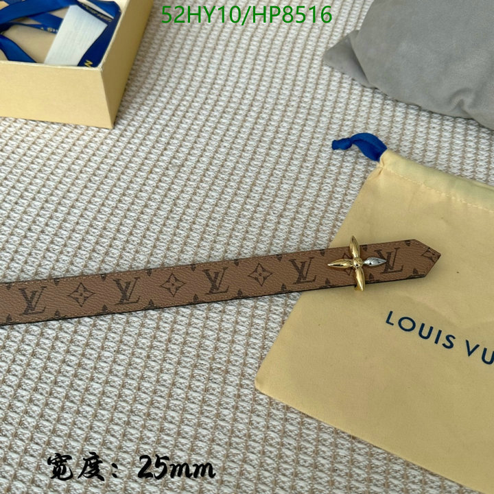 Belts-LV, Code: HP8516,$: 52USD