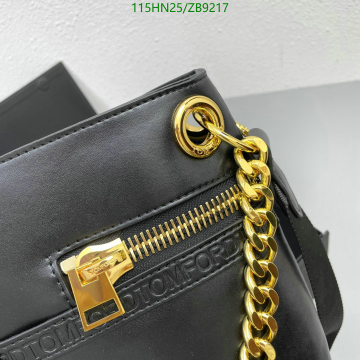 Tom Ford Bag-(4A)-Diagonal-,Code: ZB9217,$: 115USD