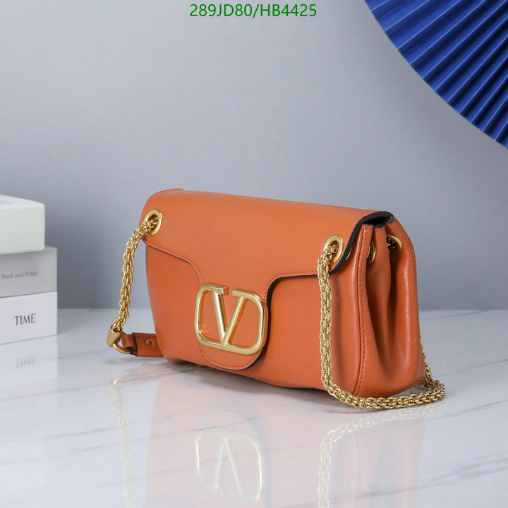 Valentino Bag-(Mirror)-Diagonal-,Code: HB4425,$: 289USD