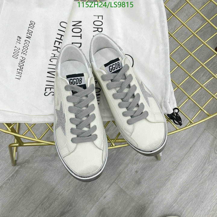 Women Shoes-Golden Goose,-Code: LS9815,$: 115USD