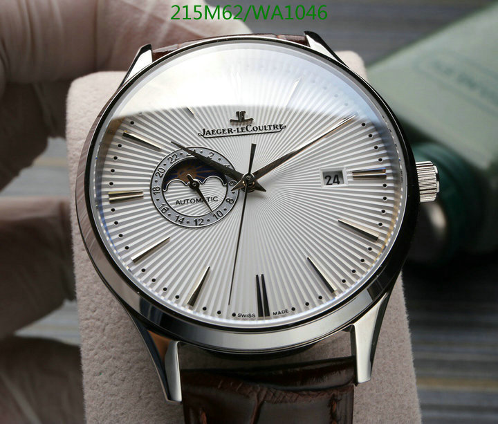 Watch-Mirror Quality-Jaeger-LeCoultre, Code: WA1046,$: 215USD