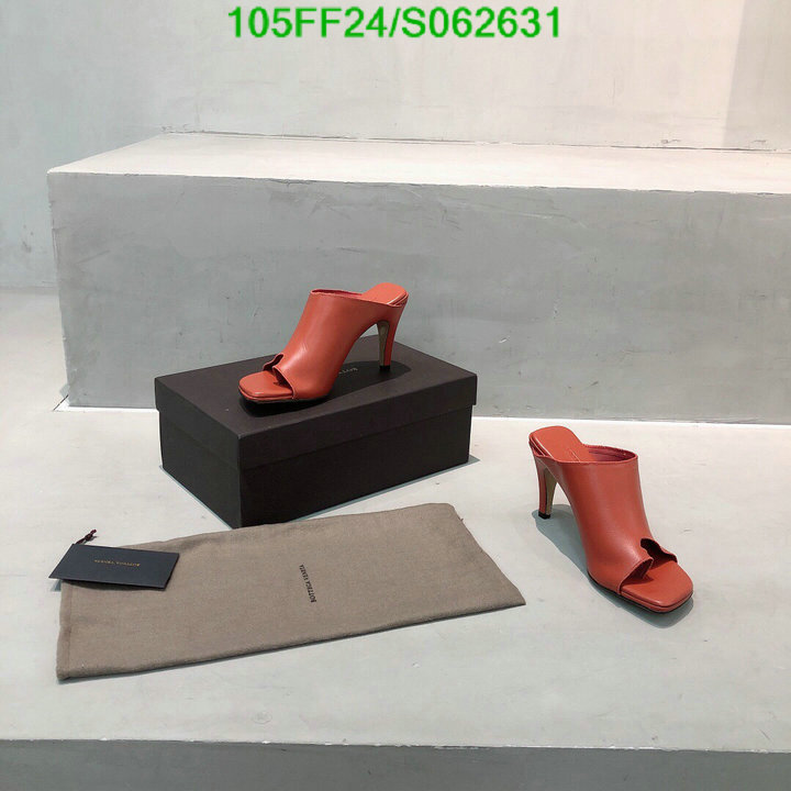 Women Shoes-BV, Code: S062631,$: 105USD