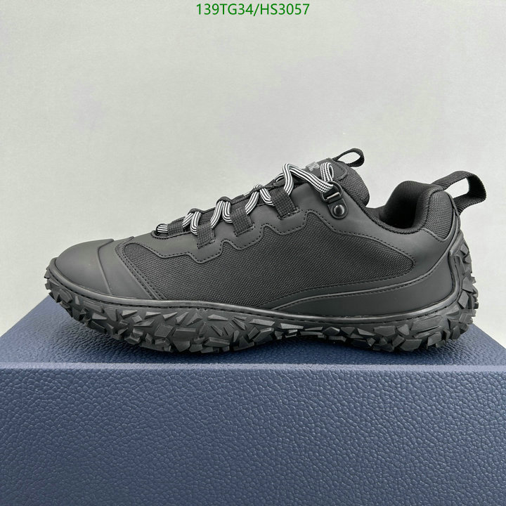 Men shoes-Dior, Code: HS3057,$: 139USD