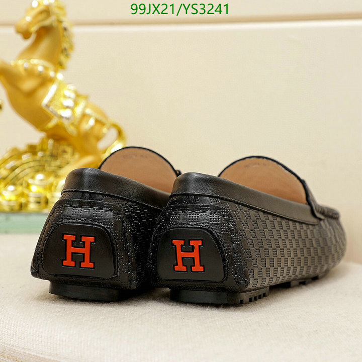Men shoes-Hermes, Code: YS3241,$: 99USD