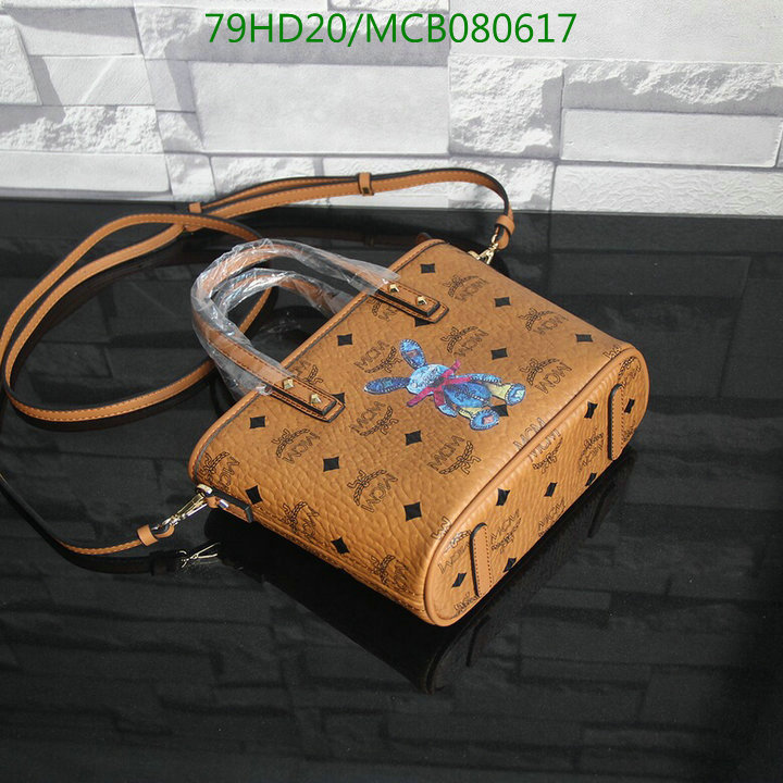 MCM Bag-(Mirror)-Aren Visetos-,Code:MCB080617,$:79USD