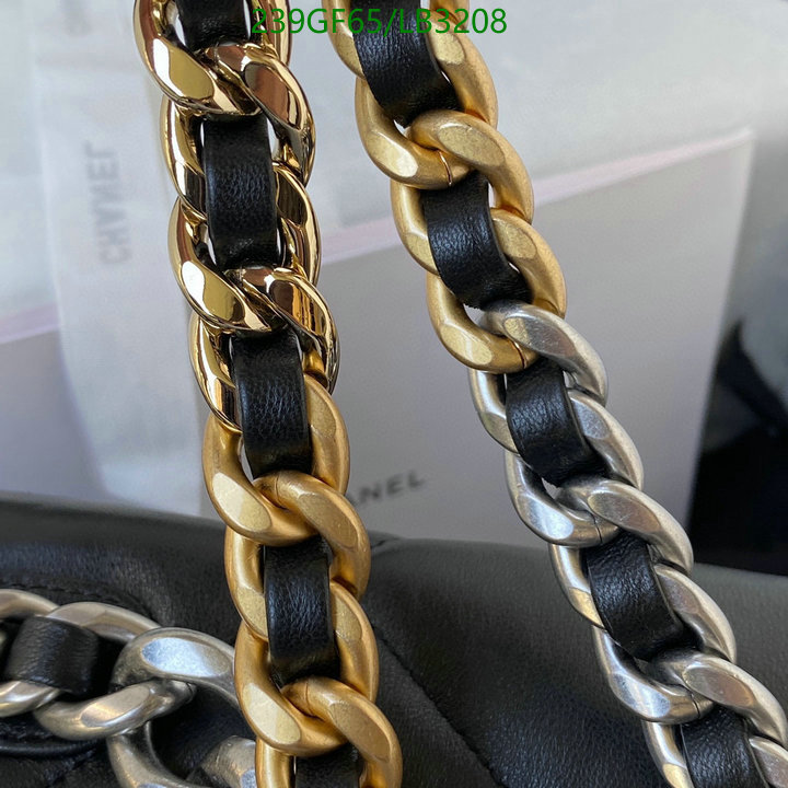 Chanel Bags -(Mirror)-Diagonal-,Code: LB3208,$: 239USD