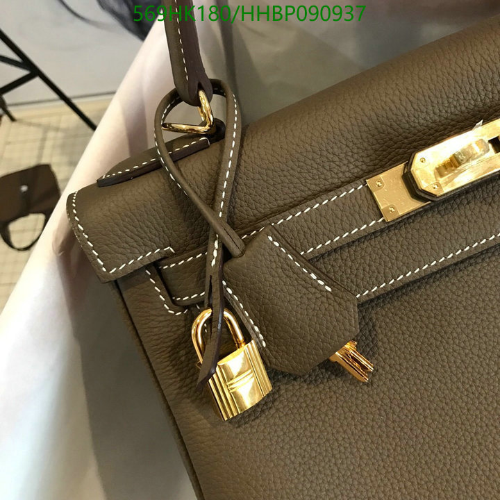 Hermes Bag-(Mirror)-Kelly-,Code: HHBP090937,$: 569USD