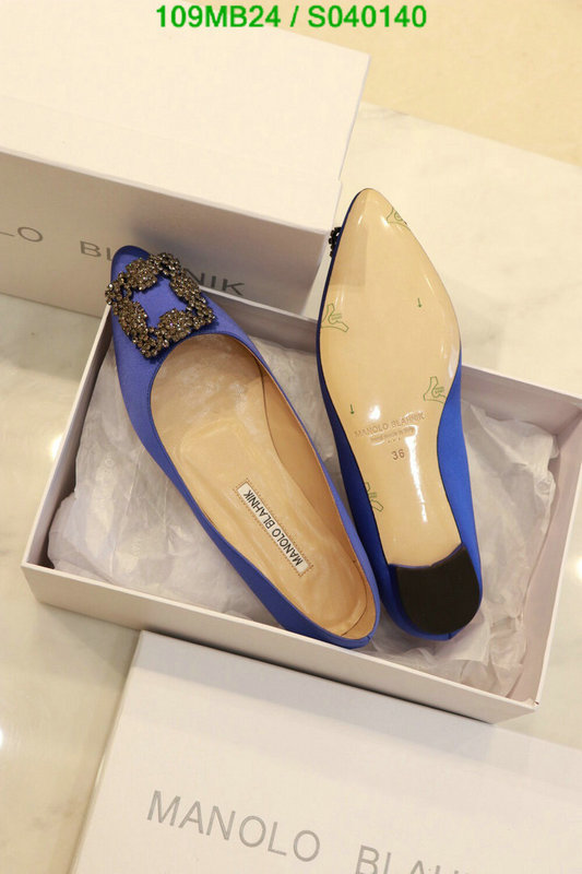 Women Shoes-Manolo Blahnik, Code: S040140,$: 109USD