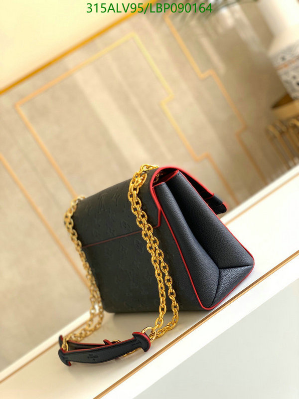 LV Bags-(Mirror)-Pochette MTis-Twist-,Code: LBP090164,$:315USD