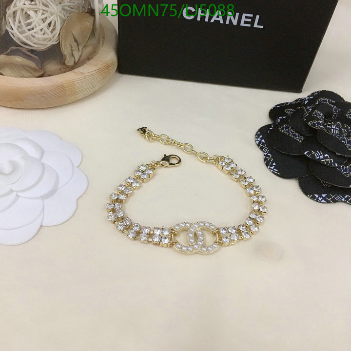 Jewelry-Chanel,Code: LJ5088,$: 45USD