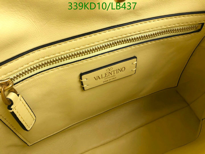 Valentino Bag-(Mirror)-Roman Stud,Code: LB437,$: 339USD