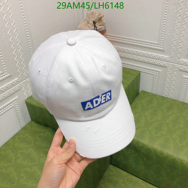 Cap -(Hat)-Other, Code: LH6148,$: 29USD