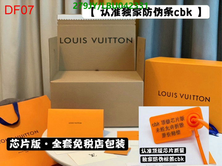 LV Bags-(Mirror)-Neverfull-,Code: LBU042331,$: 279USD