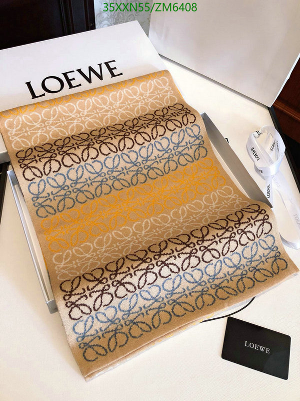 Scarf-Loewe, Code: ZM6408,$: 35USD