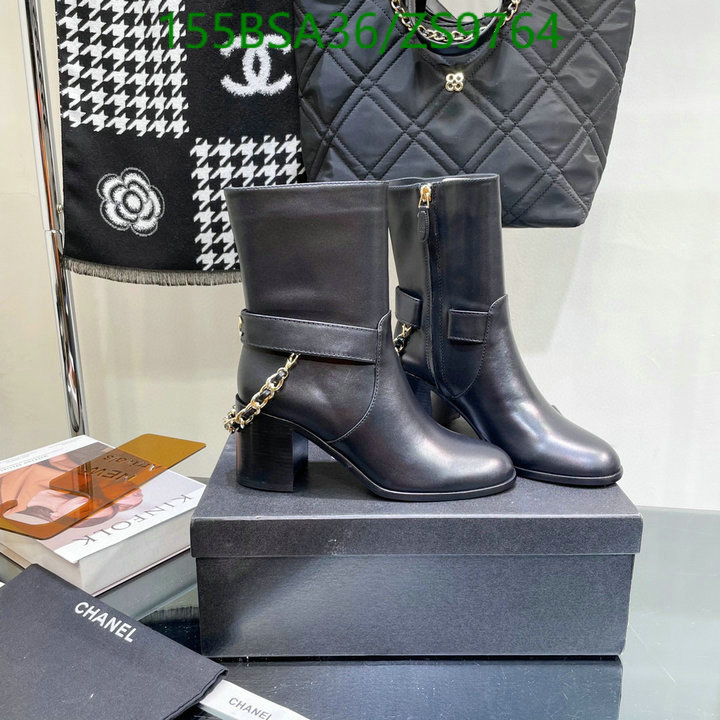 Women Shoes-Chanel,Code: ZS9764,$: 155USD