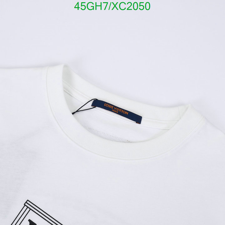 Clothing-LV, Code: XC2050,$: 45USD