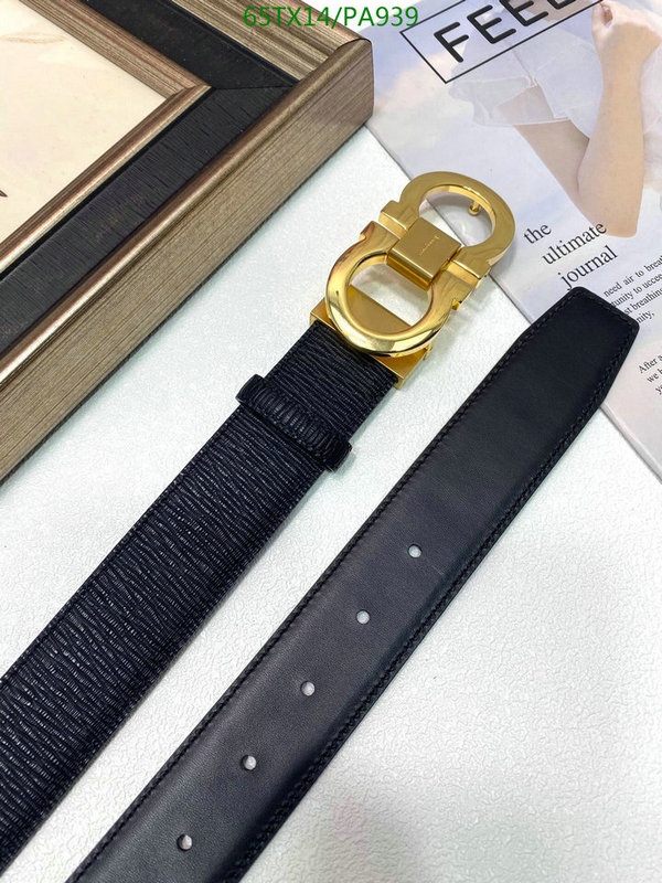 Belts-Ferragamo, Code: PA939,$: 65USD