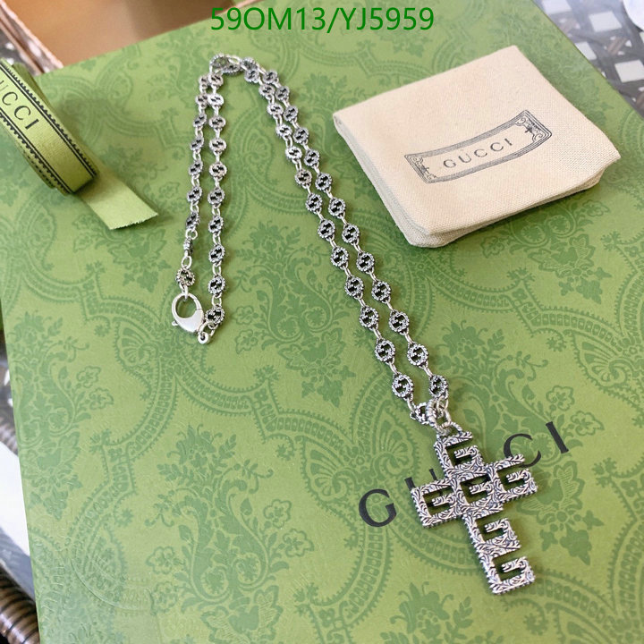 Jewelry-Gucci, Code: YJ5959,$: 59USD