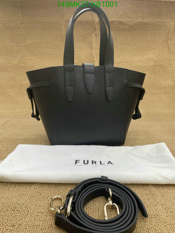 Furla Bag-(Mirror)-Handbag-,Code: XB1001,$: 149USD