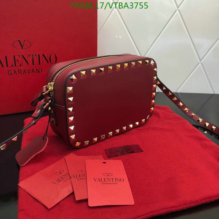 Valentino Bag-(4A)-Diagonal-,Code: VTBA3755,$: 79USD