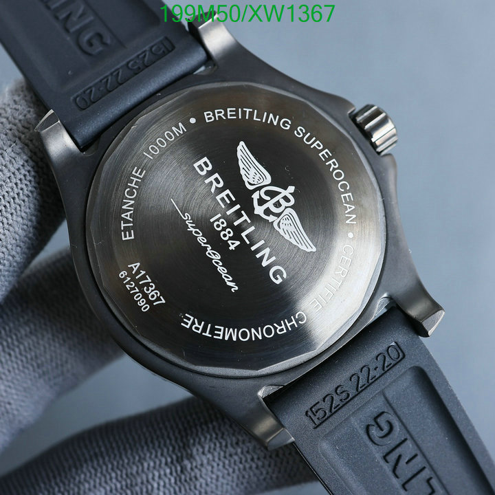 Watch-Mirror Quality-Breitling, Code: XW1367,$: 199USD