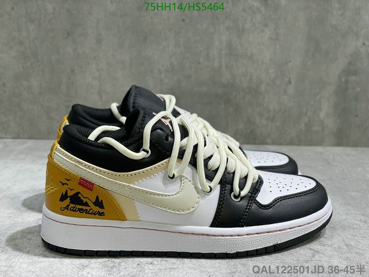 Men shoes-Nike, Code: HS5464,$: 75USD