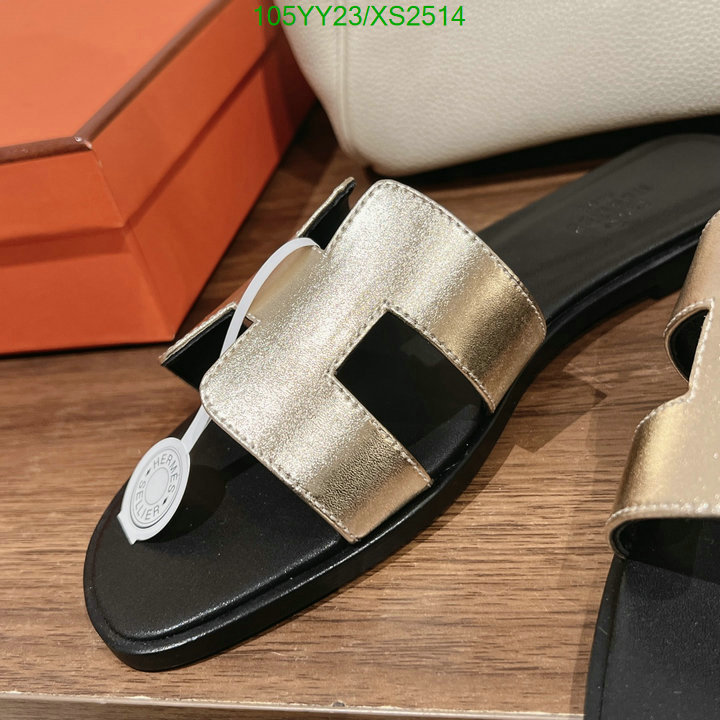 Women Shoes-Hermes,Code: XS2514,$: 105USD