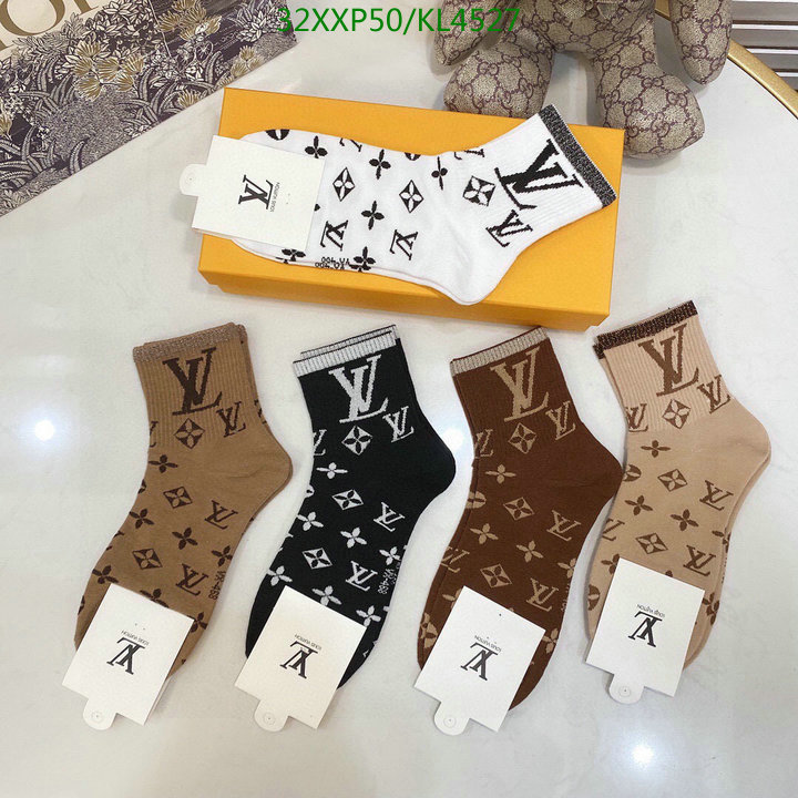 Sock-LV, Code: KL4527,$: 32USD